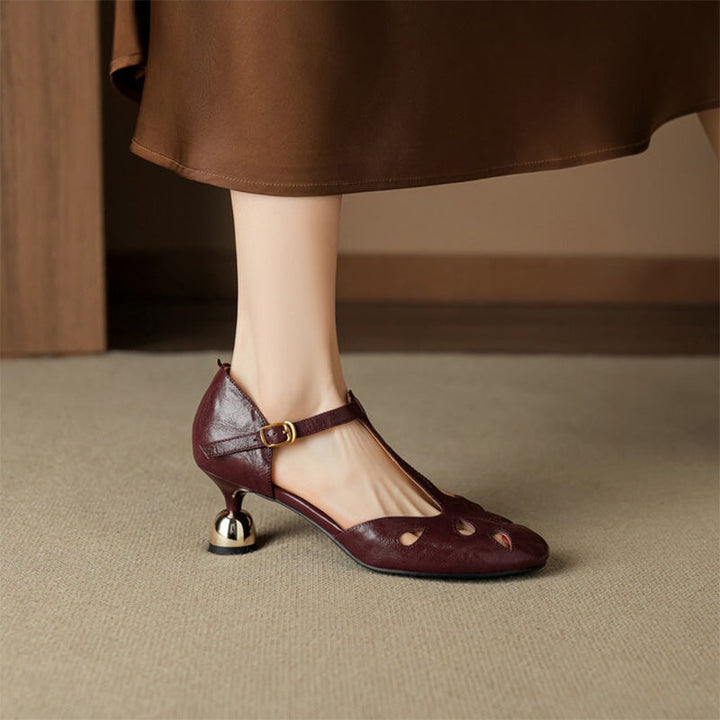  Pumps 