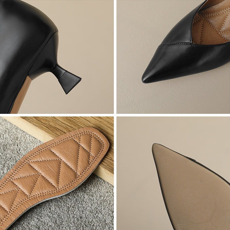  Pumps 