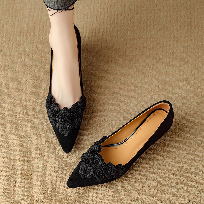  Pumps 