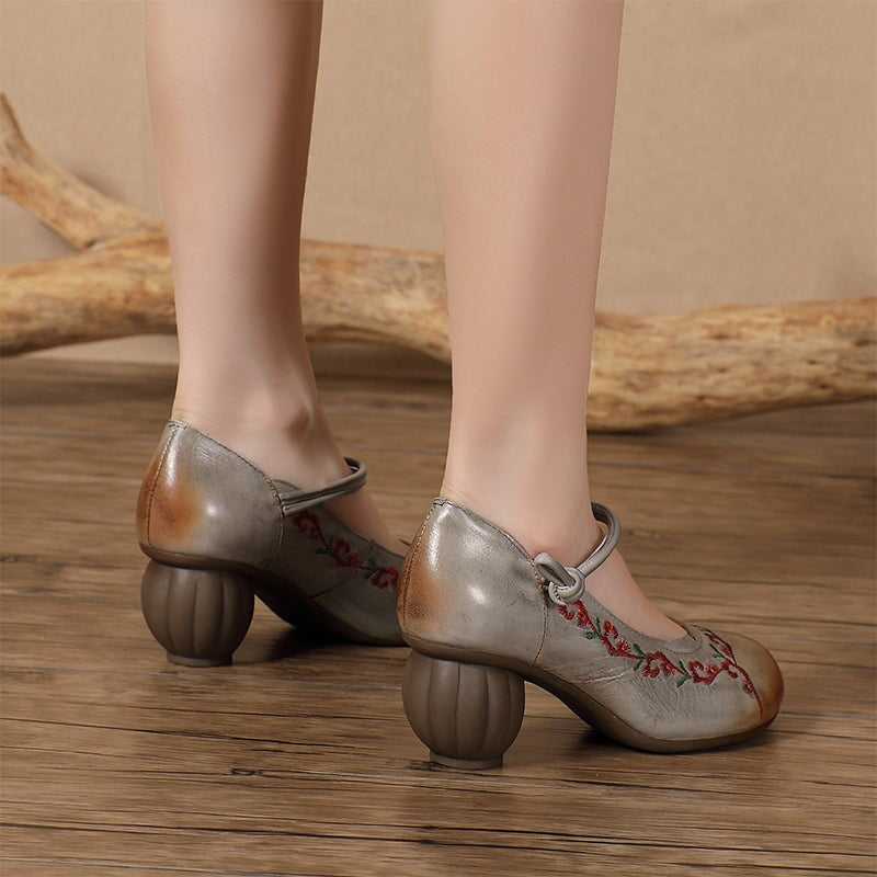  Pumps 