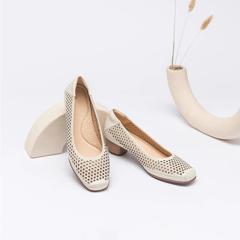  Pumps 