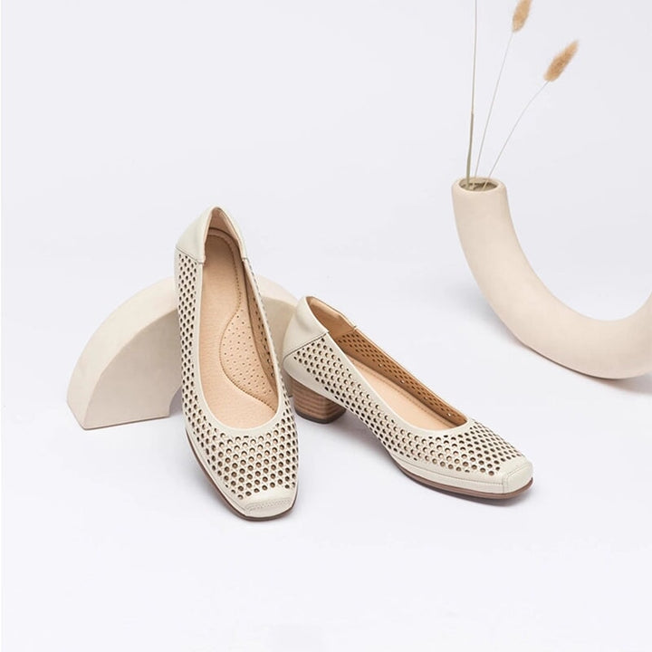  Pumps 