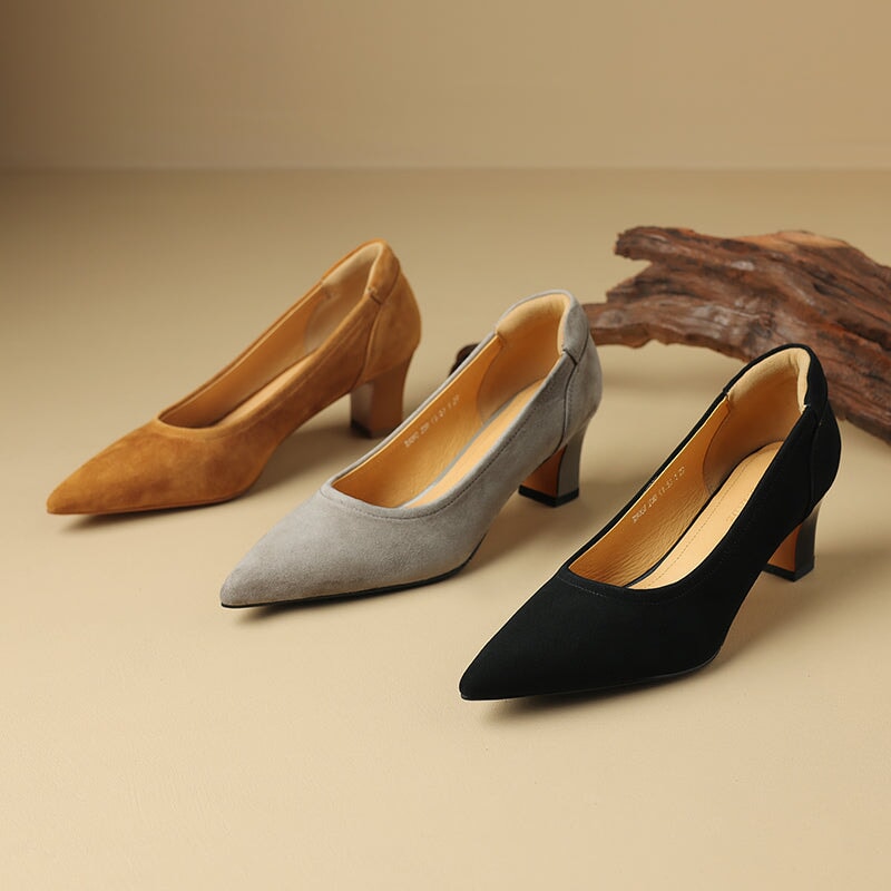  Pumps 