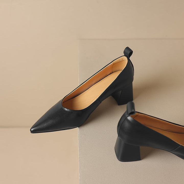  Pumps 