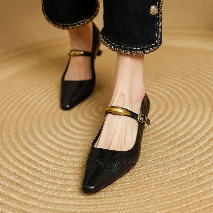  Pumps 