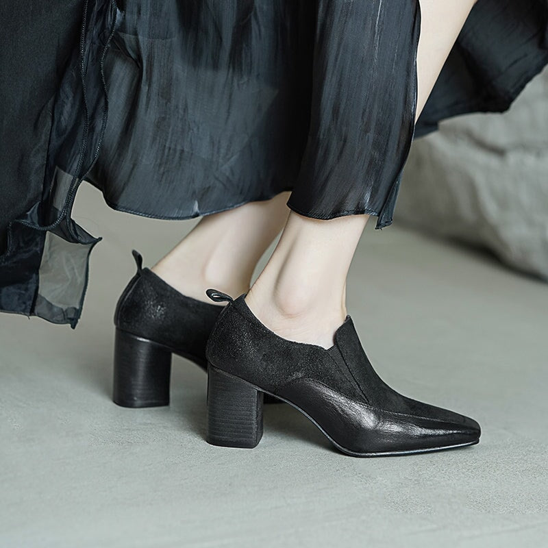  Pumps 