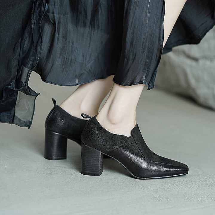  Pumps 