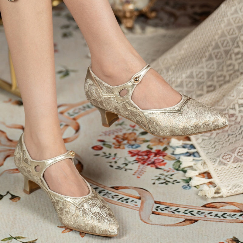 Pumps 