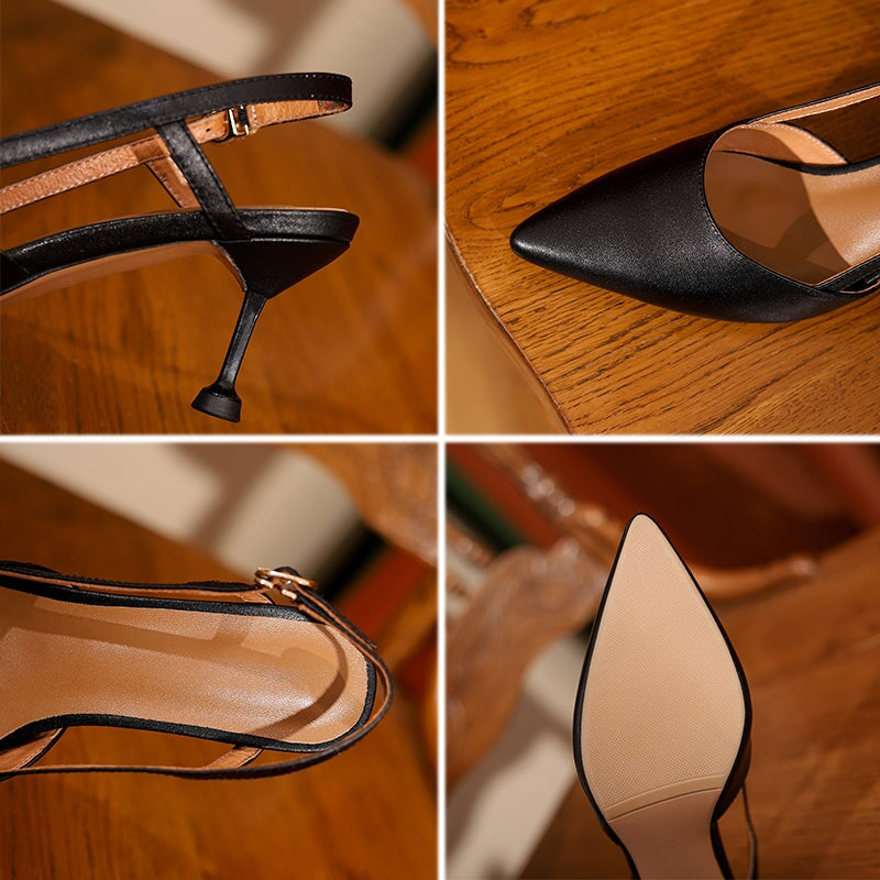  Pumps 
