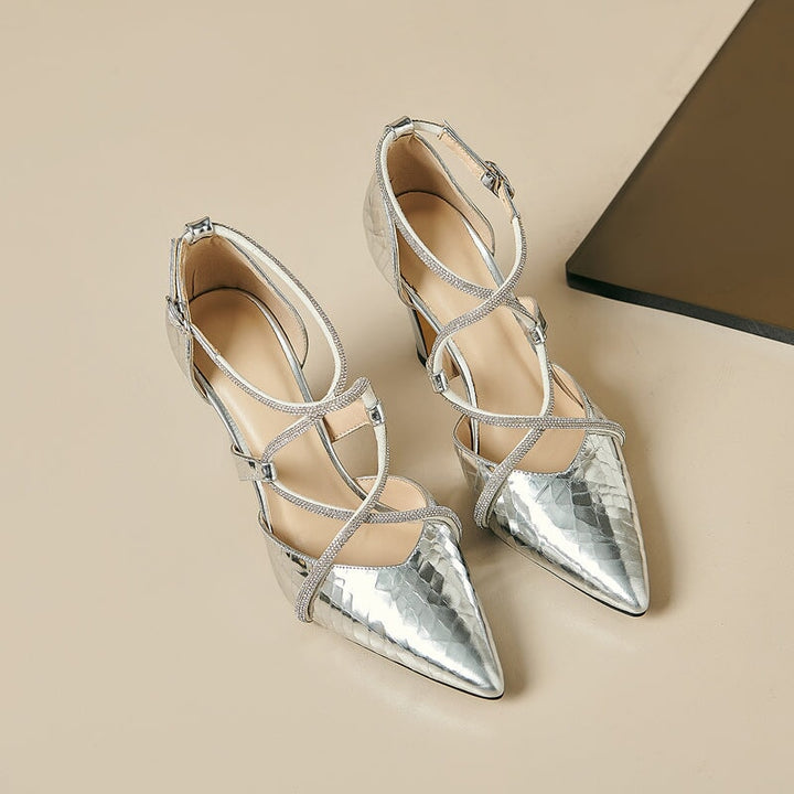  Pumps 