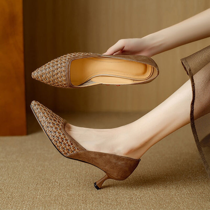  Pumps 