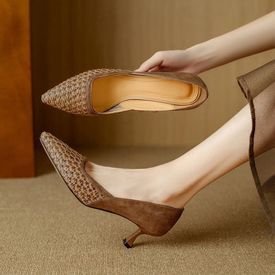  Pumps 