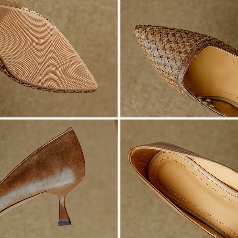  Pumps 