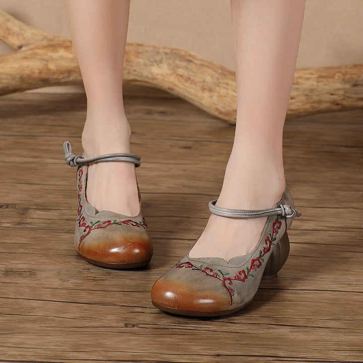  Pumps 