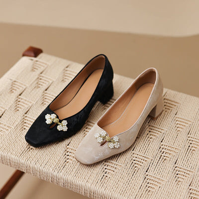  Pumps 