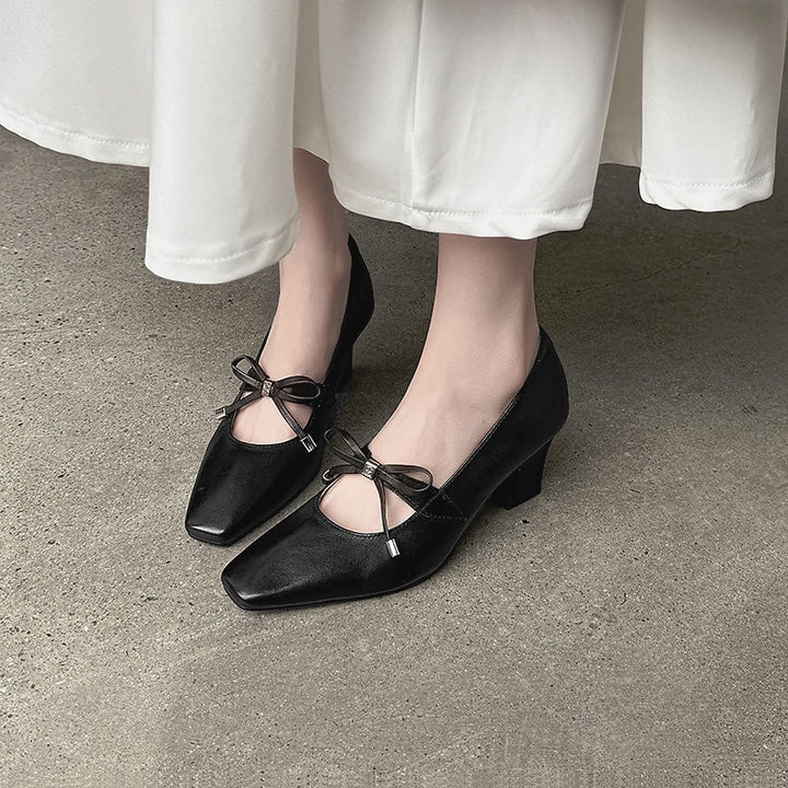  Pumps 