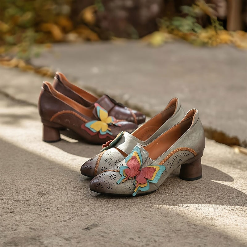  Pumps 