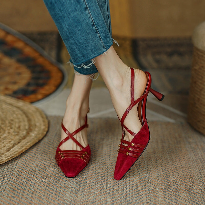  Pumps 