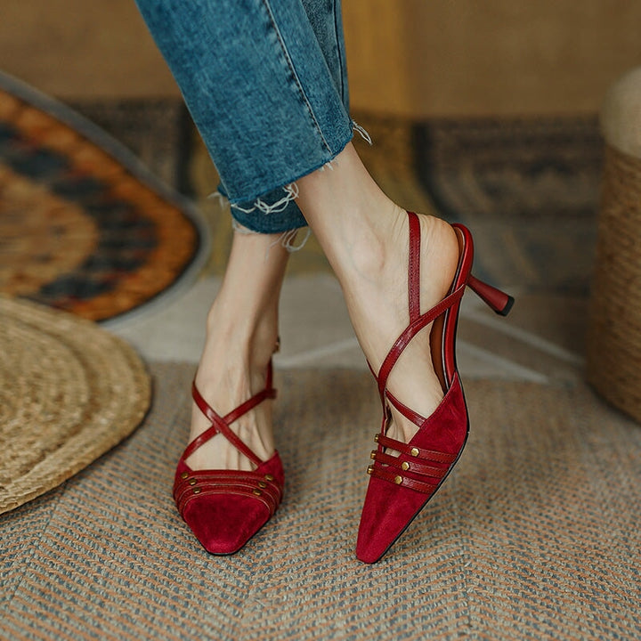  Pumps 