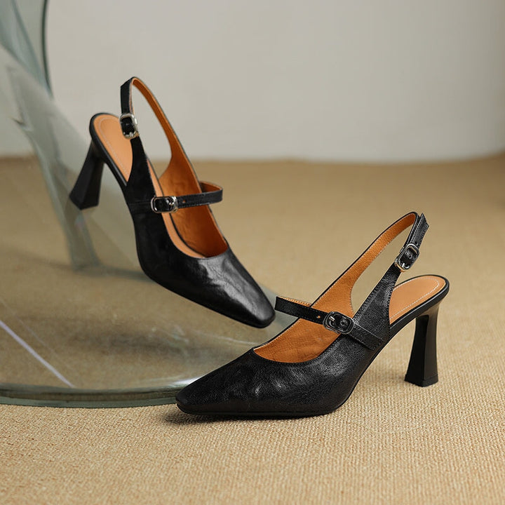  Pumps 