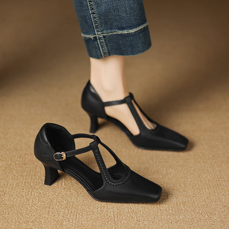  Pumps 