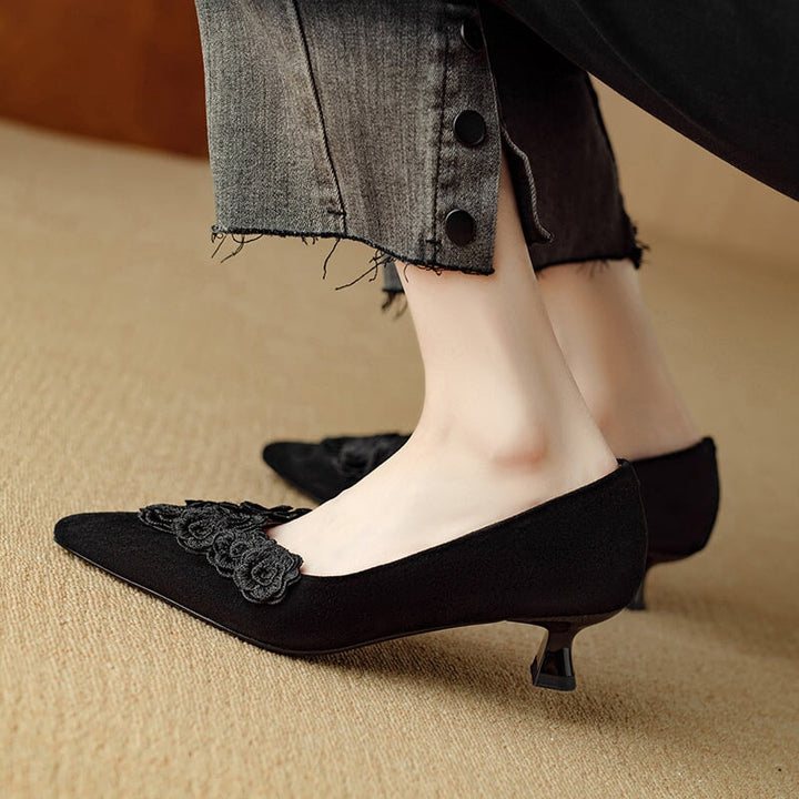  Pumps 