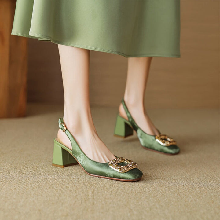  Pumps 