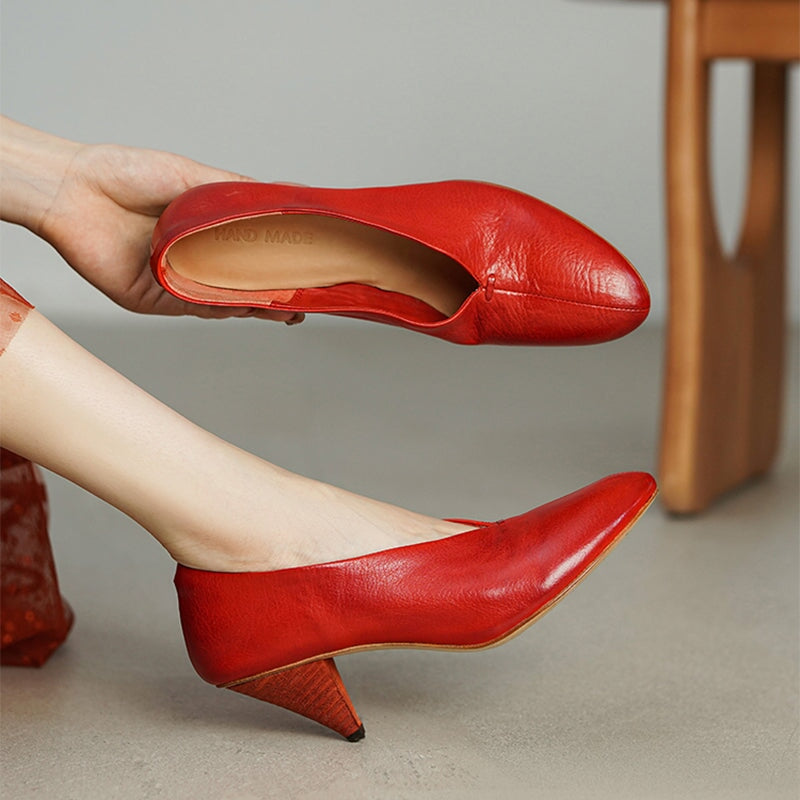  Pumps 