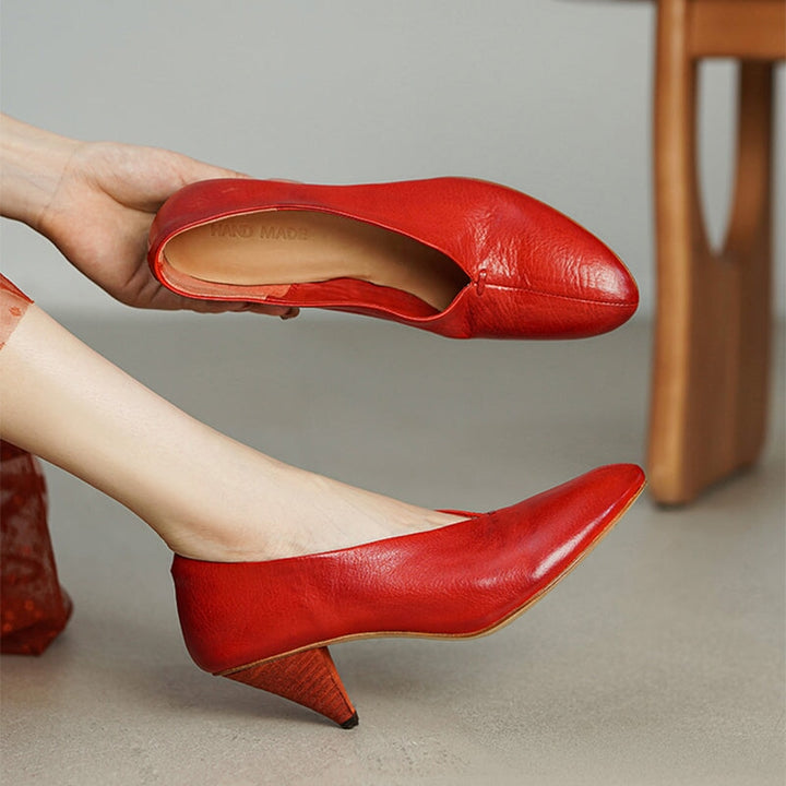  Pumps 
