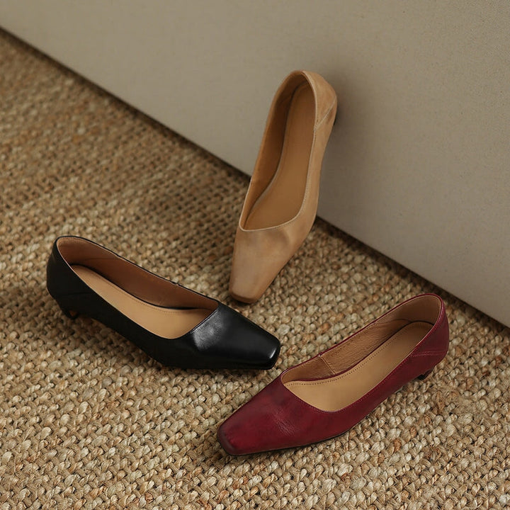  Pumps 