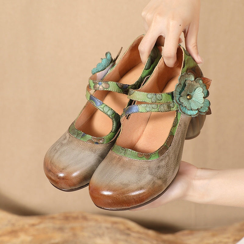  Pumps 
