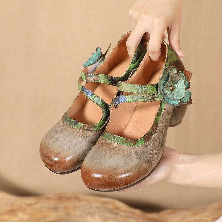  Pumps 