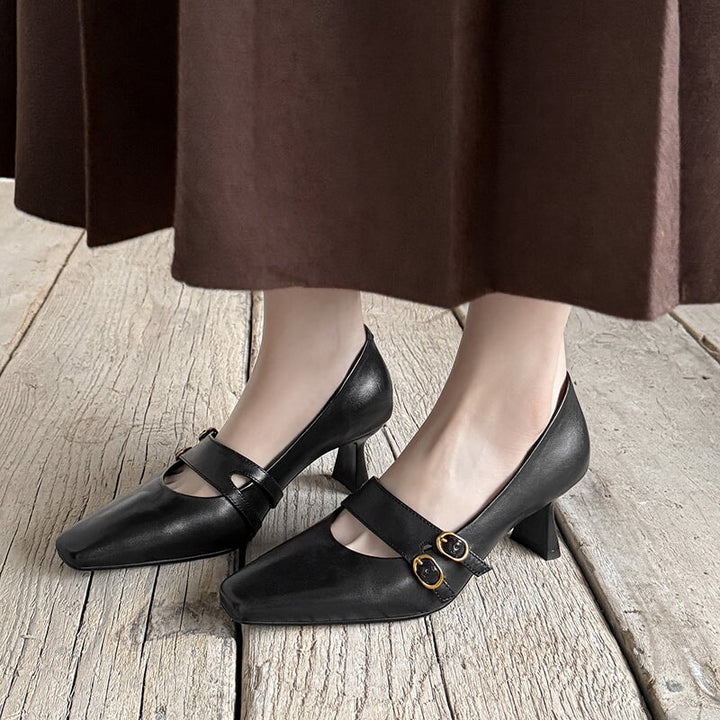  Pumps 