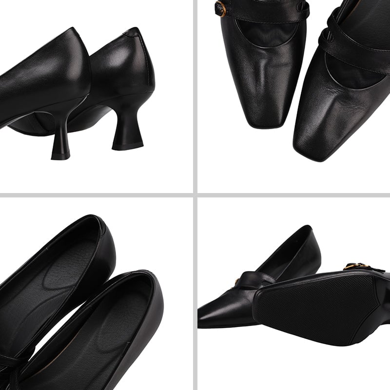  Pumps 