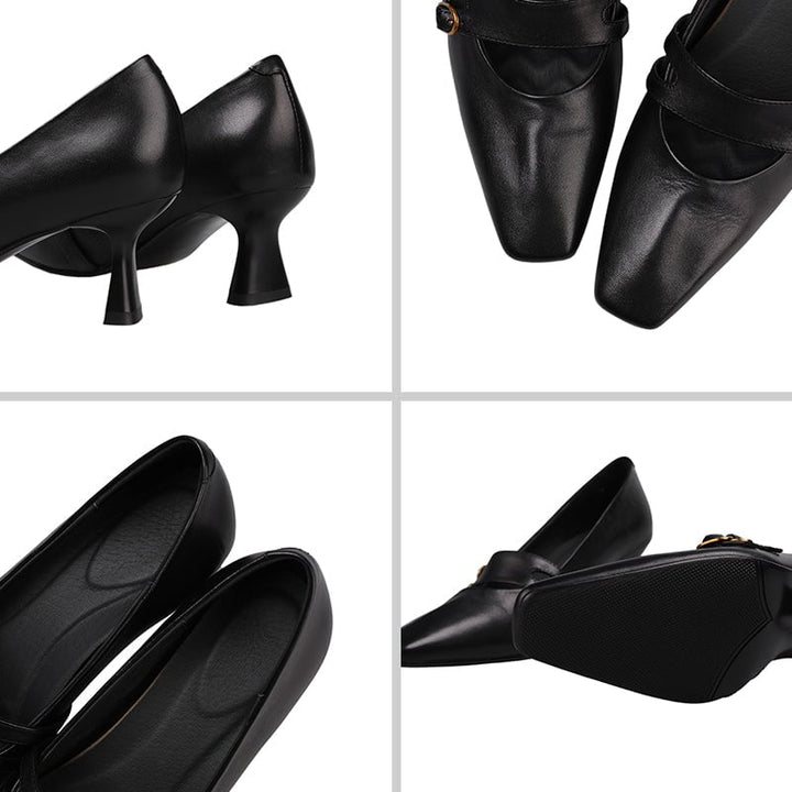  Pumps 