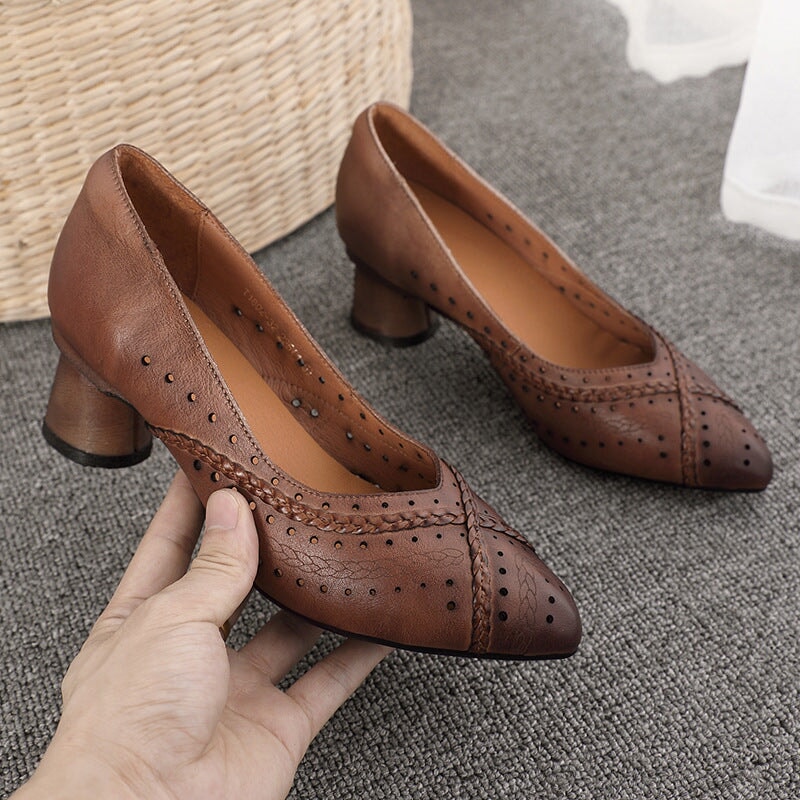  pumps 