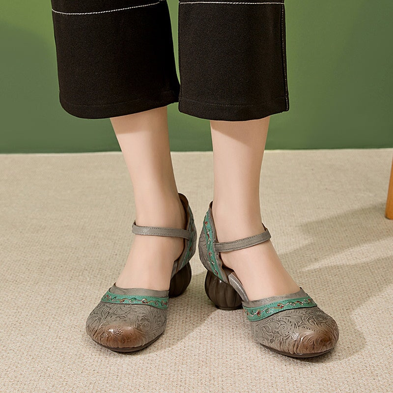  Pumps 