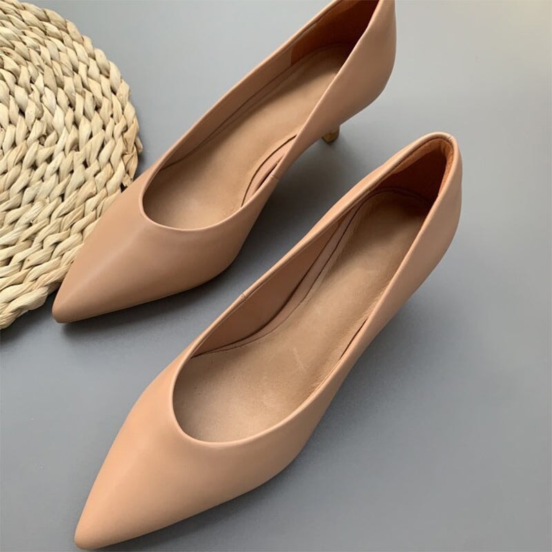  Pumps 