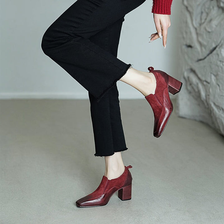  Pumps 