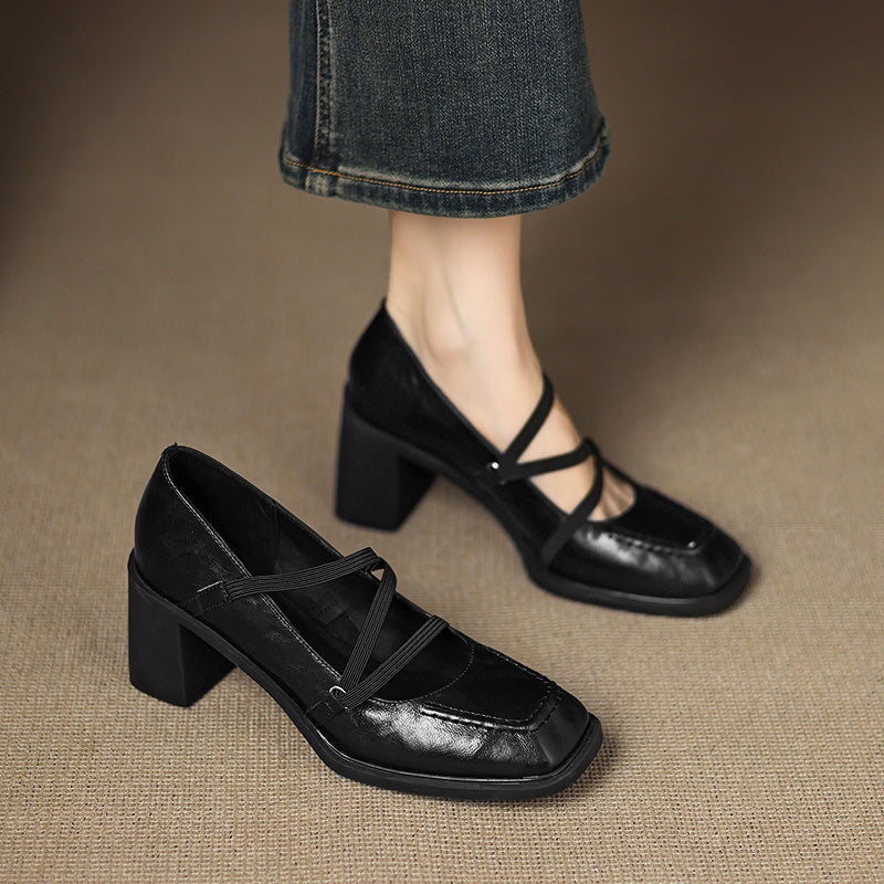  Pumps 