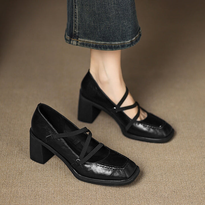  Pumps 