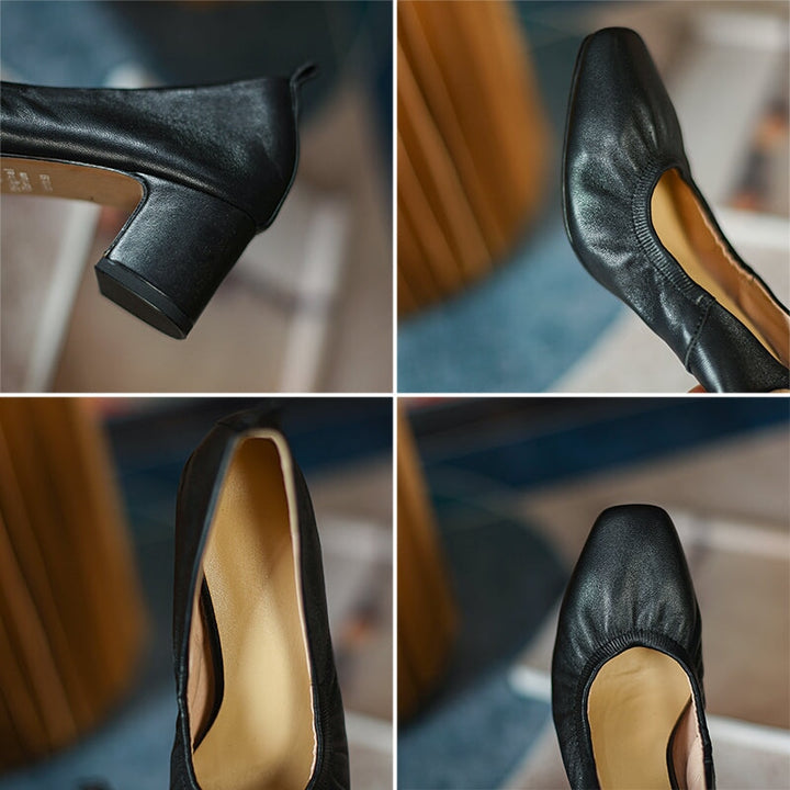  Pumps 