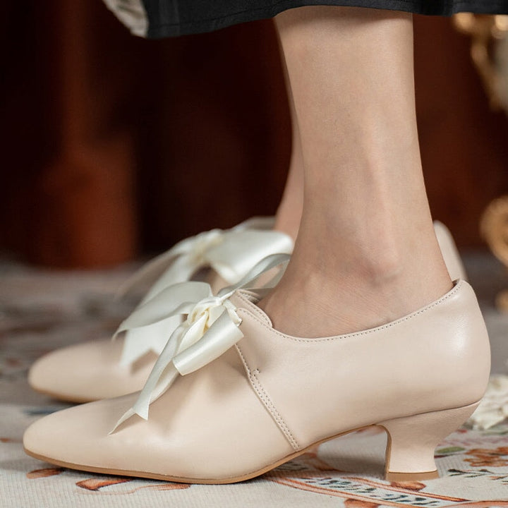  Pumps 