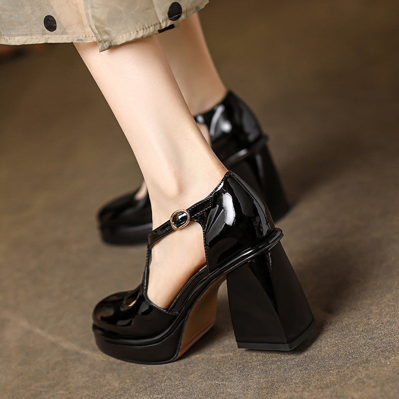 Pumps 