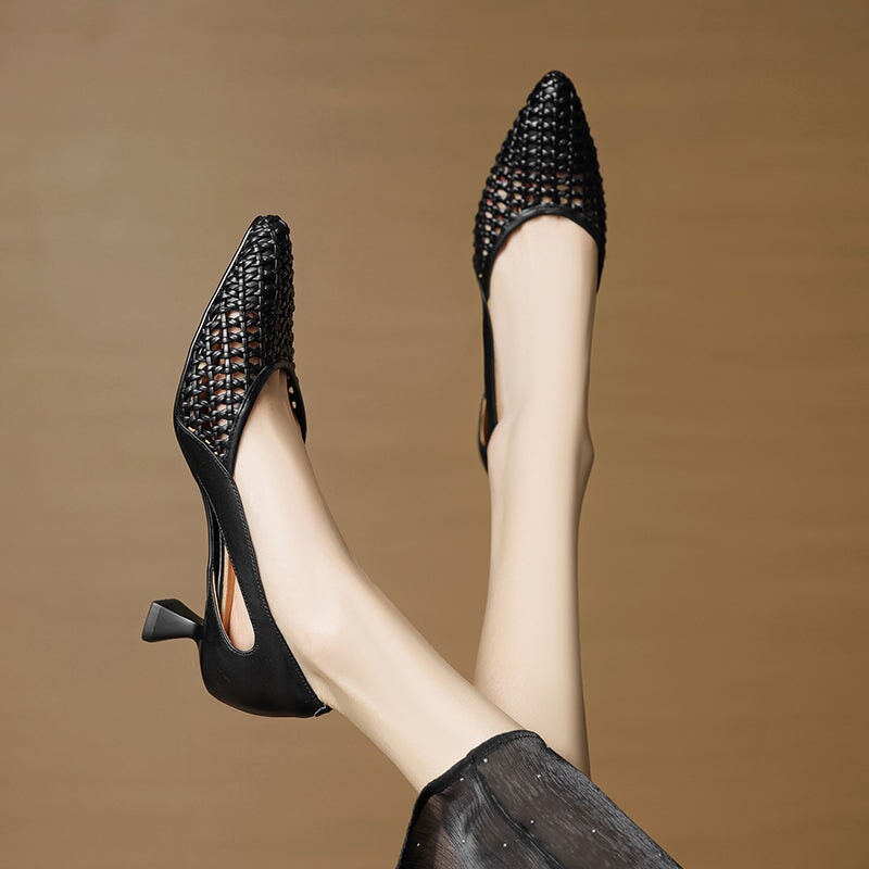 Pumps 