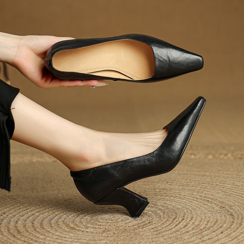  Pumps 