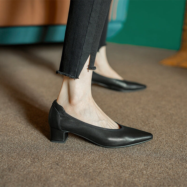  Pumps 