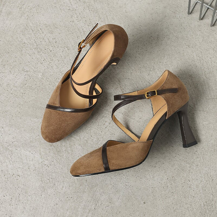  Pumps 