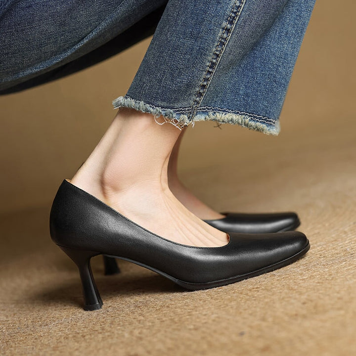  Pumps 