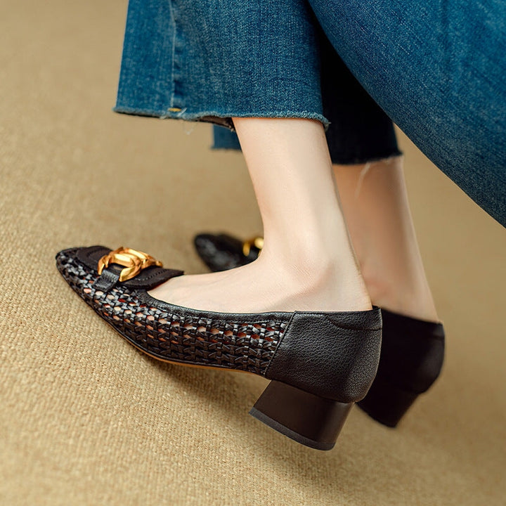  Pumps 